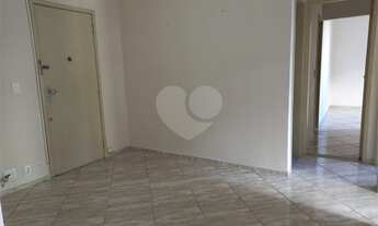 Imagem 2: Rio de Janeiro - Apartamento Padrão - ENGENHO DE DENTRO