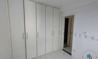 Imagem 7: Apartamento para Locação em Salvador, Piatã, 2 dormitórios, 1 banheiro, 1 vaga