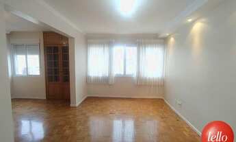 Imagem 4: São Paulo - Apartamento Padrão - Moema