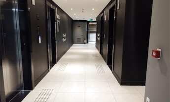 Imagem 4: São Paulo - Conjunto Comercial/Sala - BARRA FUNDA