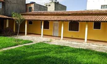 Imagem: Casa para aluguel 3 quartos em Guaratiba