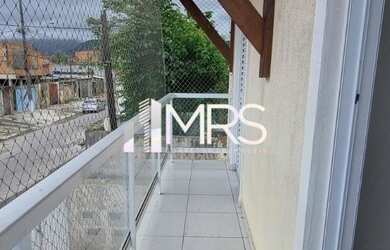 Imagem 5: Casa de condomínio para venda com 77 metros quadrados com 2 quartos