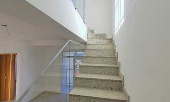 Imagem 4: Cobertura com Elevador - Bairro Fonte Grande - Contagem - NOVO