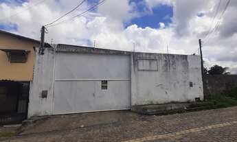 Imagem 2: Parnamirim - Galpão/Depósito/Armazém - Nova Parnamirim