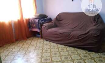 Imagem 5: Excelente apartamento com 2 dormitórios à venda, 68 m² por R$ 245.000 - Vila Guilhermina