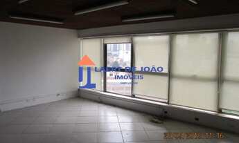 Imagem 5: Conjunto Comercial para Venda e Locação Chácara Santo Antônio (zona Sul), São Paulo