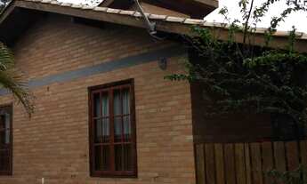 Imagem: Ótima casa de 132m², bem localizada na