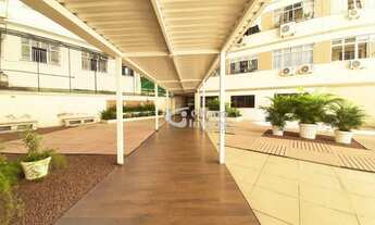 Imagem 2: Rua Miguel de Frias, nº 95, Apto 402, Bloco B, Icaraí, Niterói/RJ