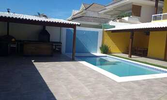 Imagem 2: Casa em Condomínio 5 quartos para alugar Barra da Tijuca, Barra da Tijuca,Rio de Janeiro