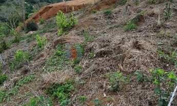 Imagem 2: Excelente Terreno com 643m² à Venda na Posse Teresópolis