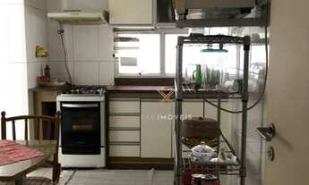 Imagem 7: Apartamento com 3 dormitórios à venda, 100 m² por R$ 1.300.000 - Leme - Rio de Janeiro/RJ