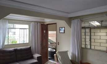 Imagem 3: Casa Alto Boqueirão 4 quartos