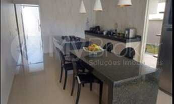 Imagem 7: Casa com 4 quartos - Bairro Condomínio do Lago em Goiânia