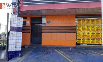 Imagem 2: Sala para alugar, 40 m² por R$ 1.200,00/mês - Vila Marieta - São Paulo/SP