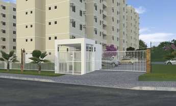 Imagem 3: Apartamento para venda possui 60 metros quadrados com 3 quartos em Santa Mônica - Camaragi