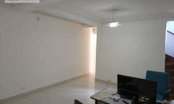 Imagem 4: Sobrado com 4 dormitórios à venda, 117 m² por R$ 900.000,00 - Vila Isa - São Paulo/SP