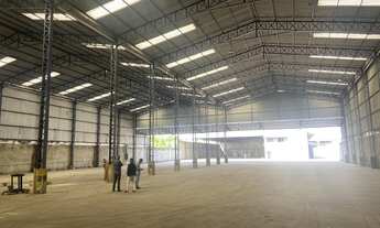 Imagem 7: CAXIAS ALUGO GALPÃO 5.700 m2