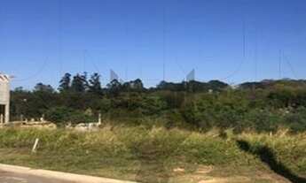 Imagem: Lindo lote à venda no Residencial São