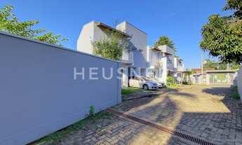 Imagem 2: Casa à venda, 74 m² por R$ 200.000,00 - São José - Novo Hamburgo/RS