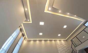 Imagem 6: Casa à venda, 03 suítes, 04 vagas, Condomínio Piemont, Indaiatuba, SP