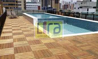 Imagem 5: Edifício Flat Eco Summer Tambaú