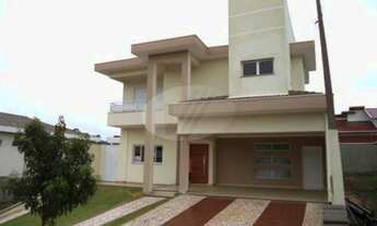 Imagem: Casa - Metropolitan Park - Paulínia