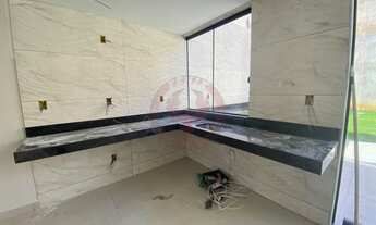 Imagem 4: Ipatinga - Casa Padrão - Parque das Águas