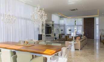 Imagem 4: Casa com 5 dormitórios à venda, 500 m² por R$ 3.264.000,00 - Xangri-Lá - Xangri-lá/RS