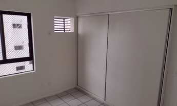 Imagem 6: Apartamento nascente para aluguel ou venda, 130 m², 4 quartos(2 suítes) no Rosarinho - Re
