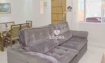 Imagem 4: Sobrado com 3 dormitórios à venda, 160 m² por R$ 750.000,00 - Parque São Lucas - São Paulo