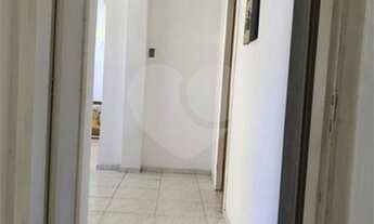 Imagem 7: Rio de Janeiro - Apartamento Padrão - DEL CASTILHO