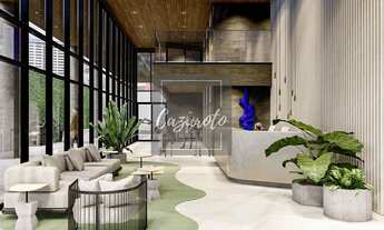 Imagem 6: Sala à venda 1 Vaga, 166.09M², Bigorrilho, Curitiba - PR