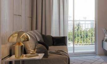 Imagem: Apartamento 2 dormitórios Jardim Oriente