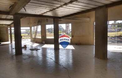 Imagem 7: Salão para alugar, 205 m² por R$ 5.000,00/mês - Loteamento Parque Real Guaçu - Mogi Guaçu