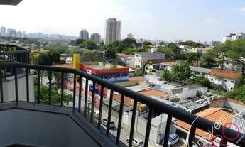 Imagem: Apartamento com 72m² e 2 dormitórios no