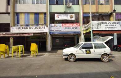 Imagem 5: Loja para Locação em Brasília, Núcleo Bandeirante, 2 banheiros
