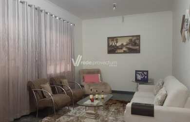 Imagem 6: Casa - Vila Nova - Campinas