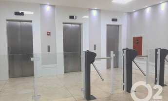 Imagem 2: Sala para alugar, 31 m² por R$ 1.700,00/mês - Cavaleiros - Macaé/RJ