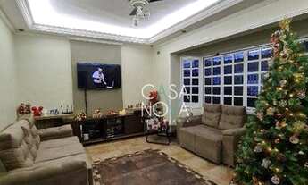 Imagem 6: Sobrado com 4 dormitórios à venda, 280 m² por R$ 1.050.000,00 - Catiapoã - São Vicente/SP