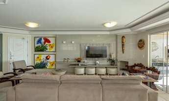 Imagem 3: BALNEáRIO CAMBORIú - Apartamento Padrão - Barra Sul