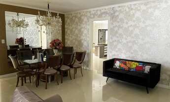 Imagem 4: Cobertura frente mar! Meia Praia_ 04 Quartos _ Próximo ao Shopping