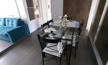 Imagem 2: Apartamento Padrão para Venda em Cambuci São Paulo-SP