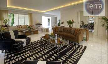 Imagem 7: Mansão clássica maravilhosa e impecável! - Granja Viana - Cotia/SP