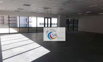 Imagem 5: Conjunto para alugar, 1508 m² - Vila Olímpia - São Paulo/SP