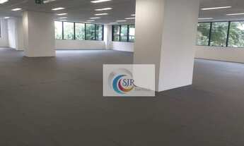 Imagem 2: Conjunto para alugar, 608 m² - Água Branca - São Paulo/SP