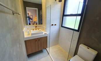 Imagem 4: Garden São Francisco - 184 m2 com 4 suítes, 4 vagas, varanda gourmet - Vila Yara - Osasco