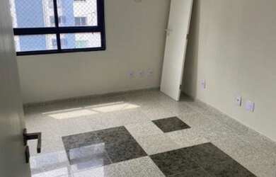 Imagem 4: EDIFICIL CENTRAL PARK - FAROLANDIA