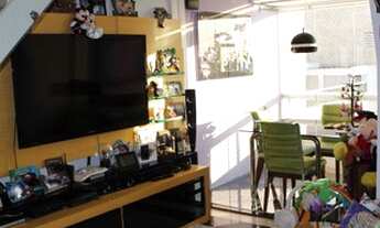 Imagem 7: Linda Cobertura Duplex - Centro - São Bernardo do Campo - SP