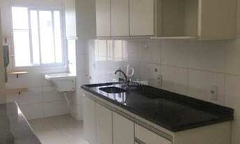 Imagem 4: Apartamento à venda, 58 m² por R$ 330.000,00 - Parque São Sebastião - Ribeirão Preto/SP