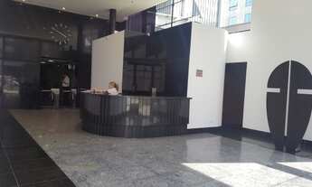 Imagem 2: Escritório para aluguel e venda com 50 metros quadrados em Itaim Bibi - São Paulo - SP